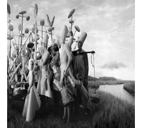 Kuba Kapsa Ensemble - Vantdraught 10 Vol.1 [VINYL]