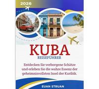 Kuba Reiseführer 2026