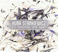 Kuba Stankiewicz - It's Christmas Time Again