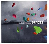 Kuba Stankiewicz - Kuba Stankiewicz : Spaces