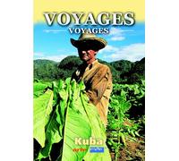 Kuba - Voyages-Voyages [DVD]
