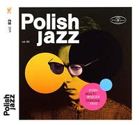 Kuba Więcek Trio - Kuba WiÄcek Trio: Multitasking (Polish Jazz vol. 82) [CD]