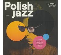 Kuba Więcek Trio - Kuba Więcek Trio: Multitasking (RSD) (Orange) [Winyl] [VINYL]