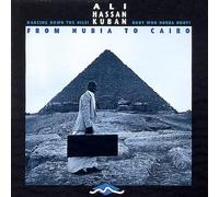 Kuban,Ali Hassan - From Nubia to Cairo
