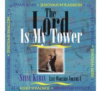 Kuban, Steve - Lord Is My Tower