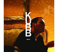 Kubb - Grow [VINYL]