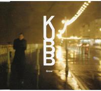 Kubb - Kubb - Grow / Lucille - Single