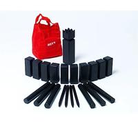 Kubb Original Black Edition