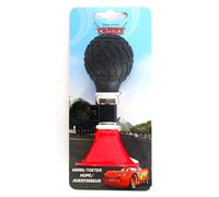 Kubbinga Unisex Child Disney Cars Horn - Red, One Size