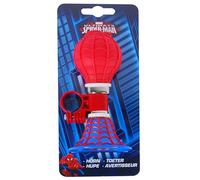 Kubbinga Unisex Child Marvel Spiderman Horn - Multi-Colour, One Size