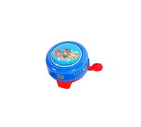 Kubbinga Unisex Child Paw Patrol Bicycle Bell - Multi-Colour, One Size