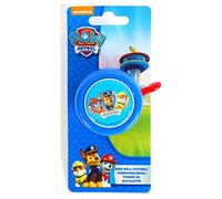 Kubbinga Unisex Child Paw Patrol Bicycle Bell - Multi-Colour, One Size
