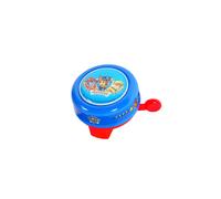 Kubbinga Unisex Child Paw Patrol Bicycle Bell - Multi-Colour, One Size