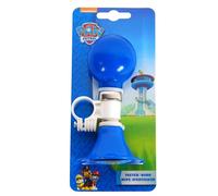 Kubbinga Unisex Child Paw Patrol Cycle Horn - Blue, One Size
