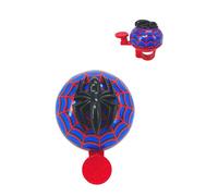 Kubbinga Unisex Child Spiderman Hammer Spider-man Bell - Multi-Colour, One Size