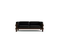 Normann Copenhagen Kube 3-Seater Sofa Dark Brown/Ultra 41599