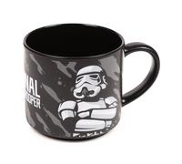 Kubek porcelanowy, duży - The Original Stormtrooper Puckator