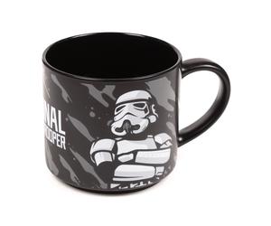 Kubek porcelanowy, duży - The Original Stormtrooper Puckator