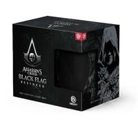 Good Loot Assassin`S Creed Black Flag Resynced Heat Change Mug Edward Kenway NEW