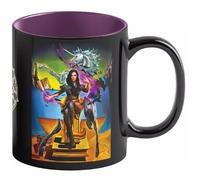 Kubek termoaktywny The Witcher (Wiedźmin) Yennefer Good Loot