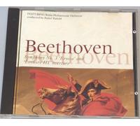 Kubelik - Beethoven:Symph 3/Leonore III