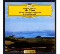 Kubelik & Boston So - Smetana: Ma Vlast