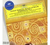 Kubelik & Brso - Mahler: Symphony No. 1, Titan, etc