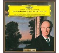Kubelik, Rafael - Mendelssohn: a Midsummer Night's Dre