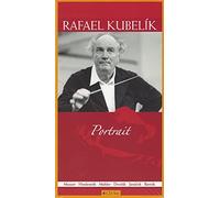Kubelik,Rafael - Portrait (4CD)