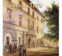 Kubelik Trio - Dvorak: Trio in G Minor / Smetana: Trio in G Minor