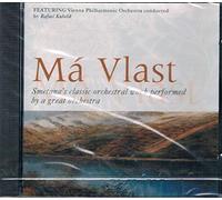 Kubelik:Vp - Smetana:Ma Vlast