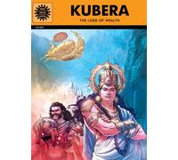 Kubera - The Lord of Wealth (839)