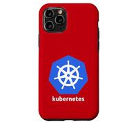 Kubernetes - Container Orchestration Platform for Developers Case for iPhone 11 Pro