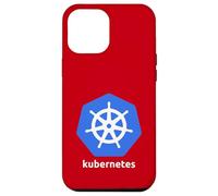 Kubernetes - Container Orchestration Platform for Developers Case for iPhone 12 Pro Max