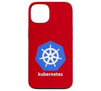 Kubernetes - Container Orchestration Platform for Developers Case for iPhone 13