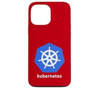 Kubernetes - Container Orchestration Platform for Developers Case for iPhone 13 Pro Max