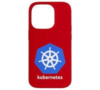 Kubernetes - Container Orchestration Platform for Developers Case for iPhone 14 Pro