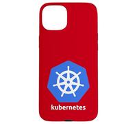 Kubernetes - Container Orchestration Platform for Developers Case for iPhone 15 Plus