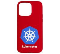 Kubernetes - Container Orchestration Platform for Developers Case for iPhone 15 Pro Max
