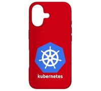 Kubernetes - Container Orchestration Platform for Developers Case for iPhone 17