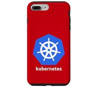 Kubernetes - Container Orchestration Platform for Developers Case for iPhone 7 Plus/8 Plus