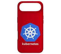 Kubernetes - Container Orchestration Platform for Developers Case for iPhone Air