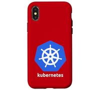 Kubernetes - Container Orchestration Platform for Developers Case for iPhone X/XS