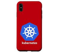Kubernetes - Container Orchestration Platform for Developers Case for iPhone XS Max