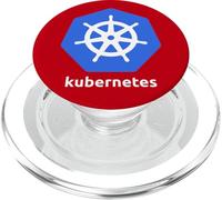Kubernetes - Container Orchestration Platform for Developers PopSockets PopGrip for MagSafe