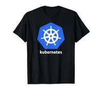 Kubernetes - Container Orchestration Platform for Devs T-Shirt