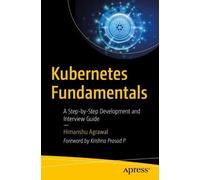 Kubernetes Fundamentals