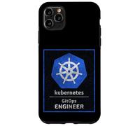 Kubernetes GitOps Engineer - Repository Managed Clusters Case for iPhone 11 Pro Max