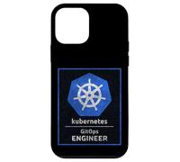Kubernetes GitOps Engineer - Repository Managed Clusters Case for iPhone 12 mini