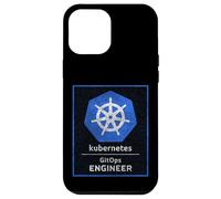 Kubernetes GitOps Engineer - Repository Managed Clusters Case for iPhone 12 Pro Max